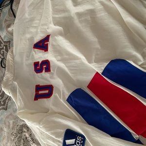 1994 World Cup jacket.